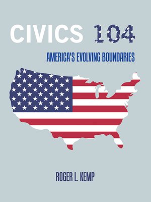 cover image of Civics 104